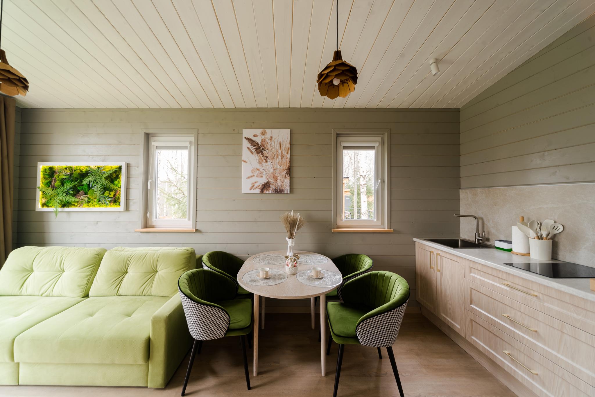 Фото My little forest