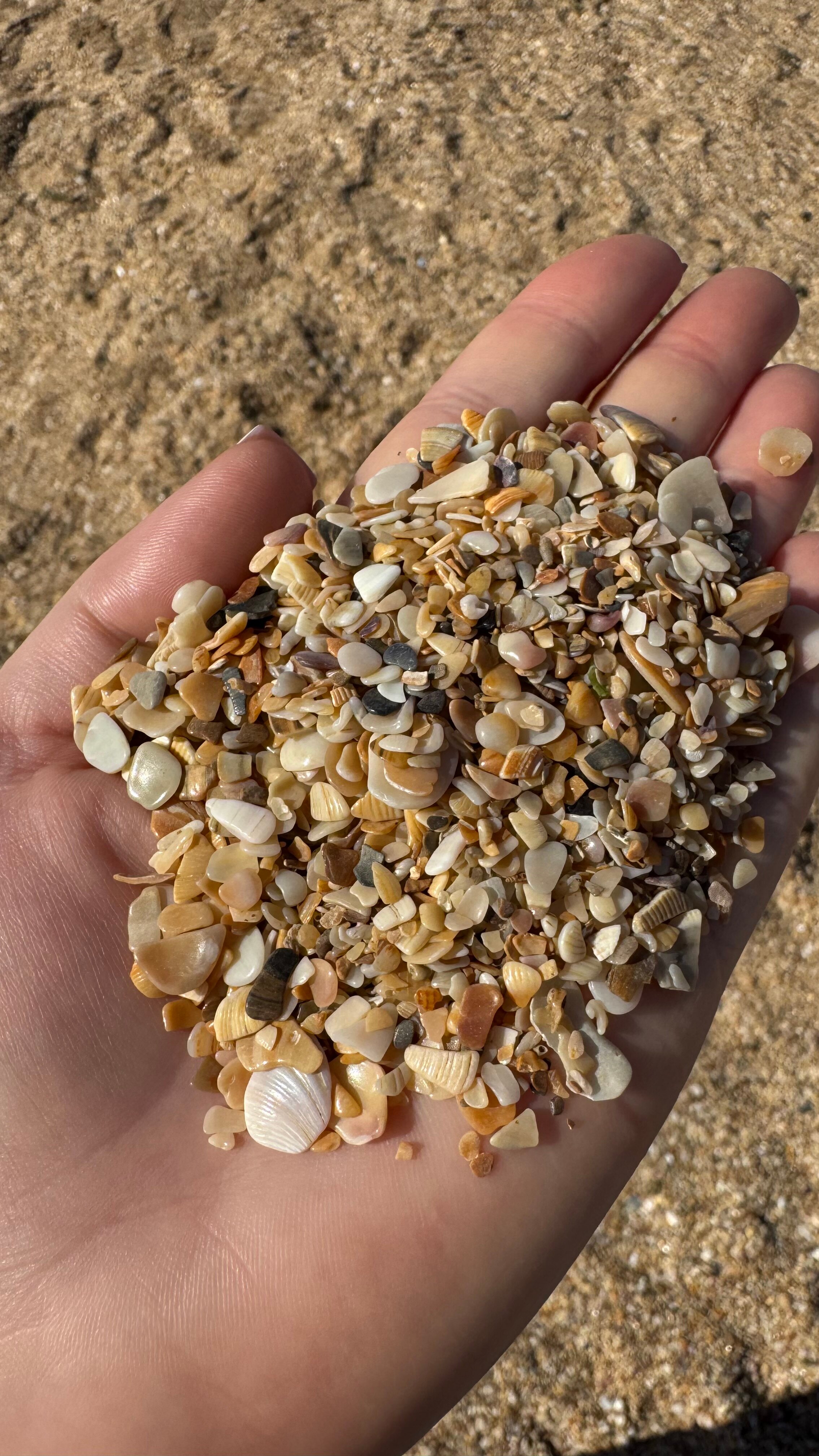 Фото На песках