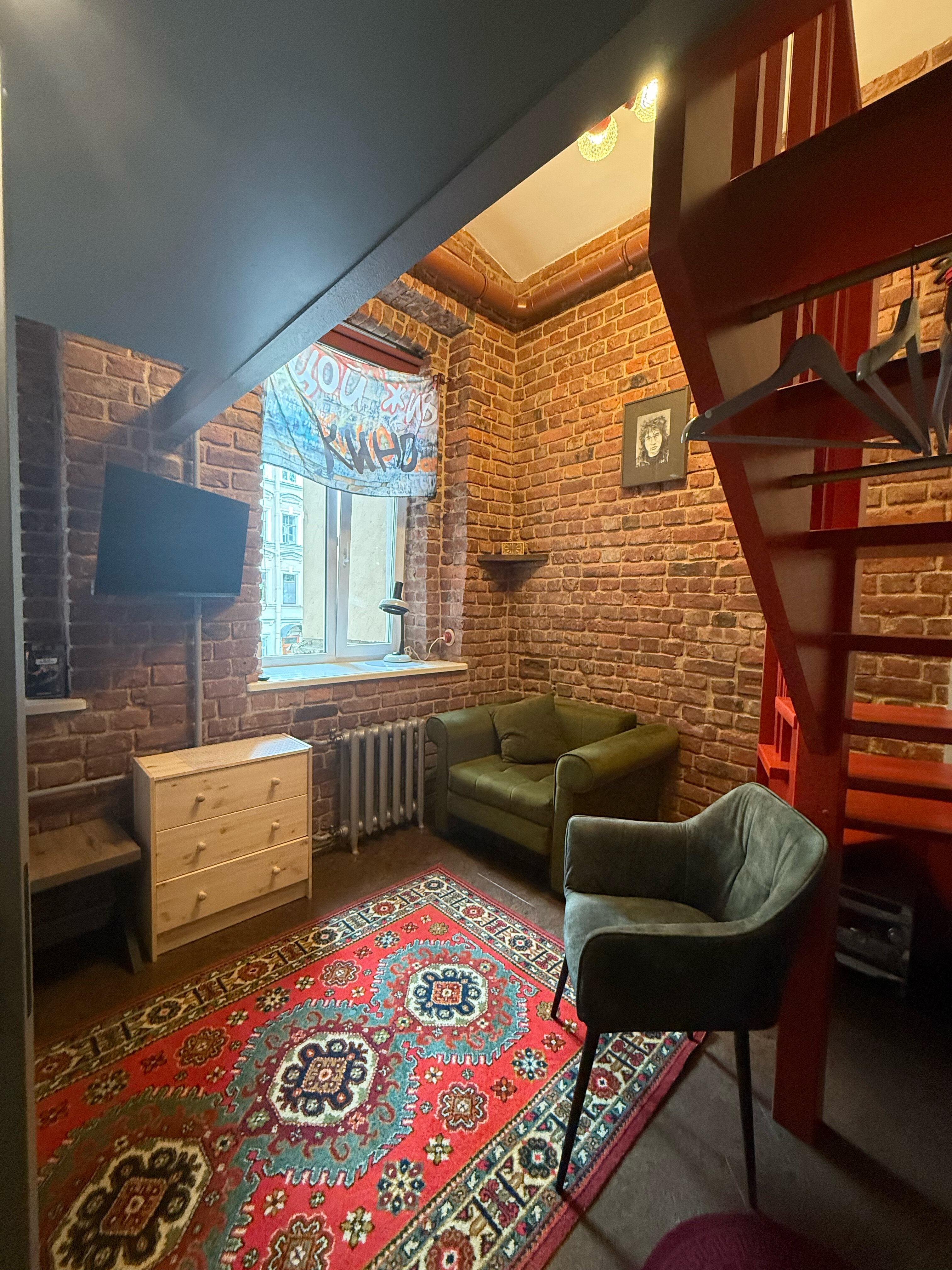 Фото отеля 2