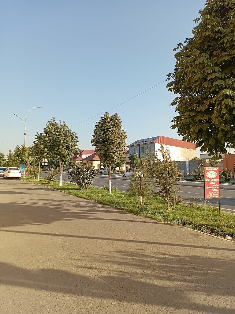 Car service, auto repair Im motor, Fergana, photo