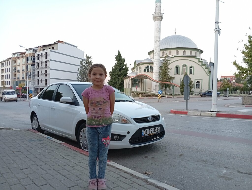 Mosque Market Mosque, Kale, photo