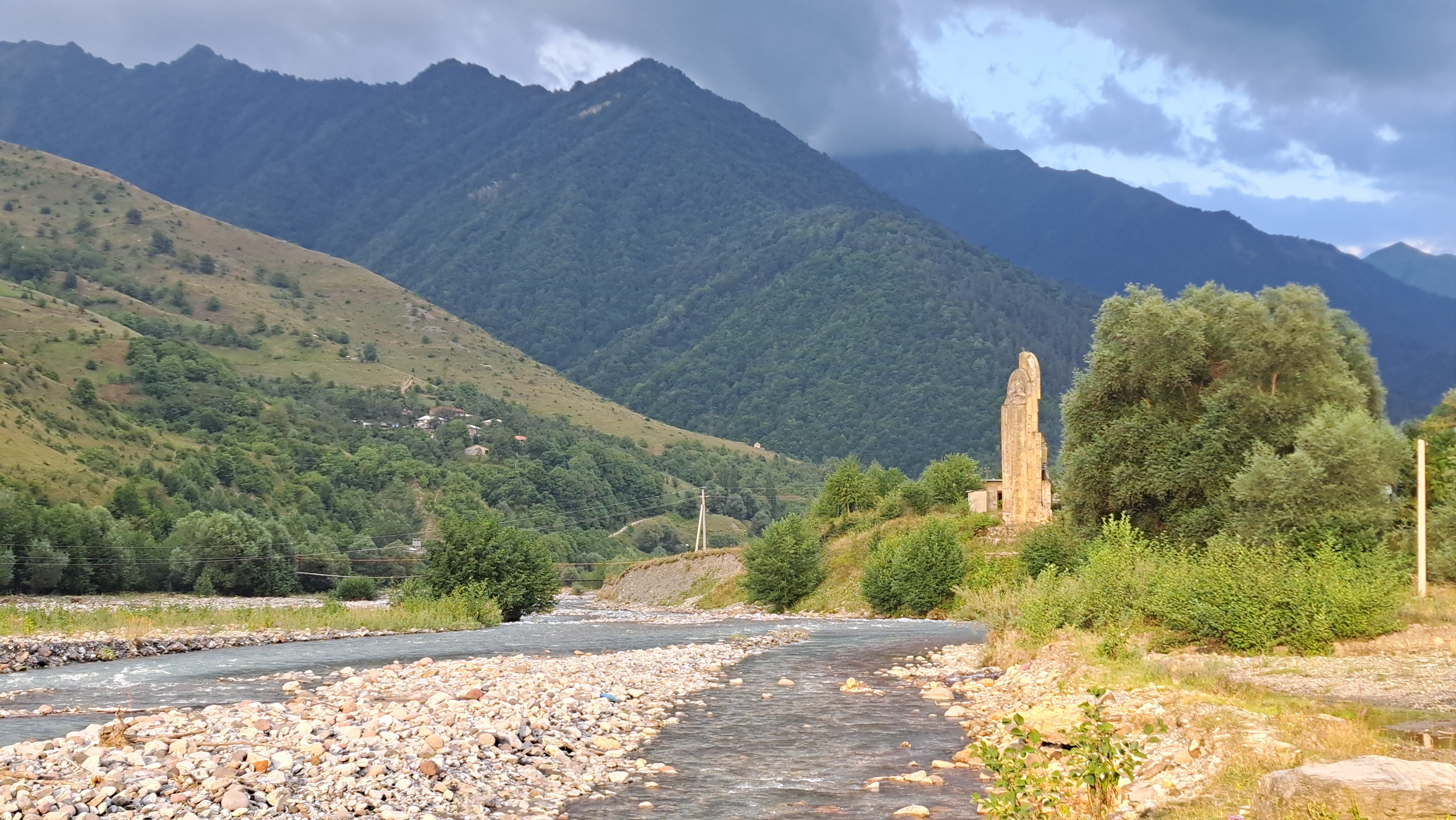 Фото Хижина Резо