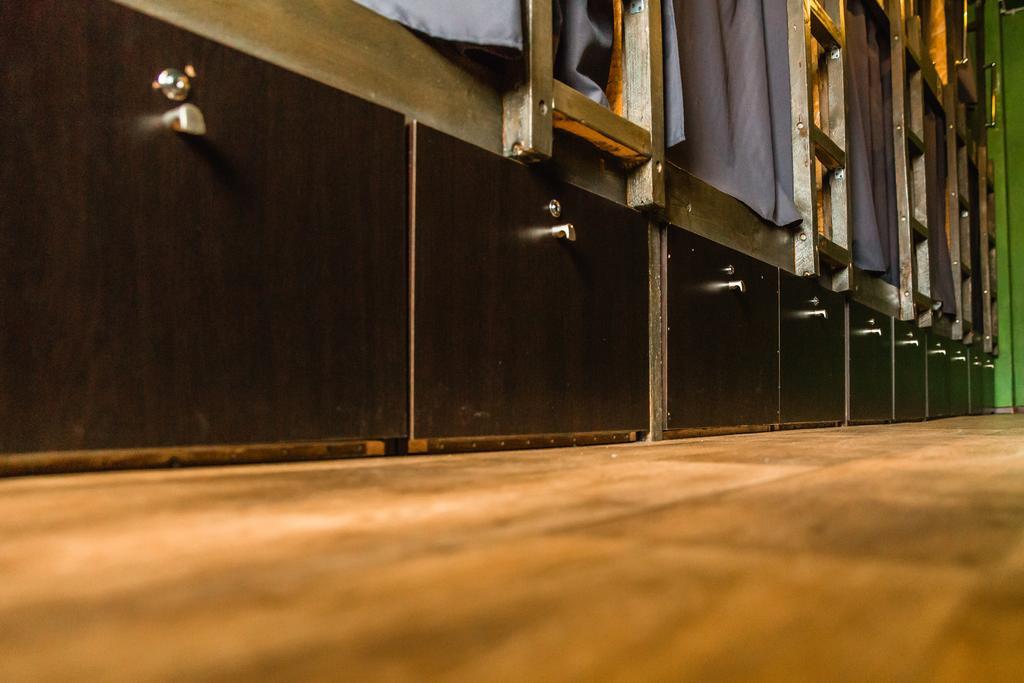 Фото Montana hostel