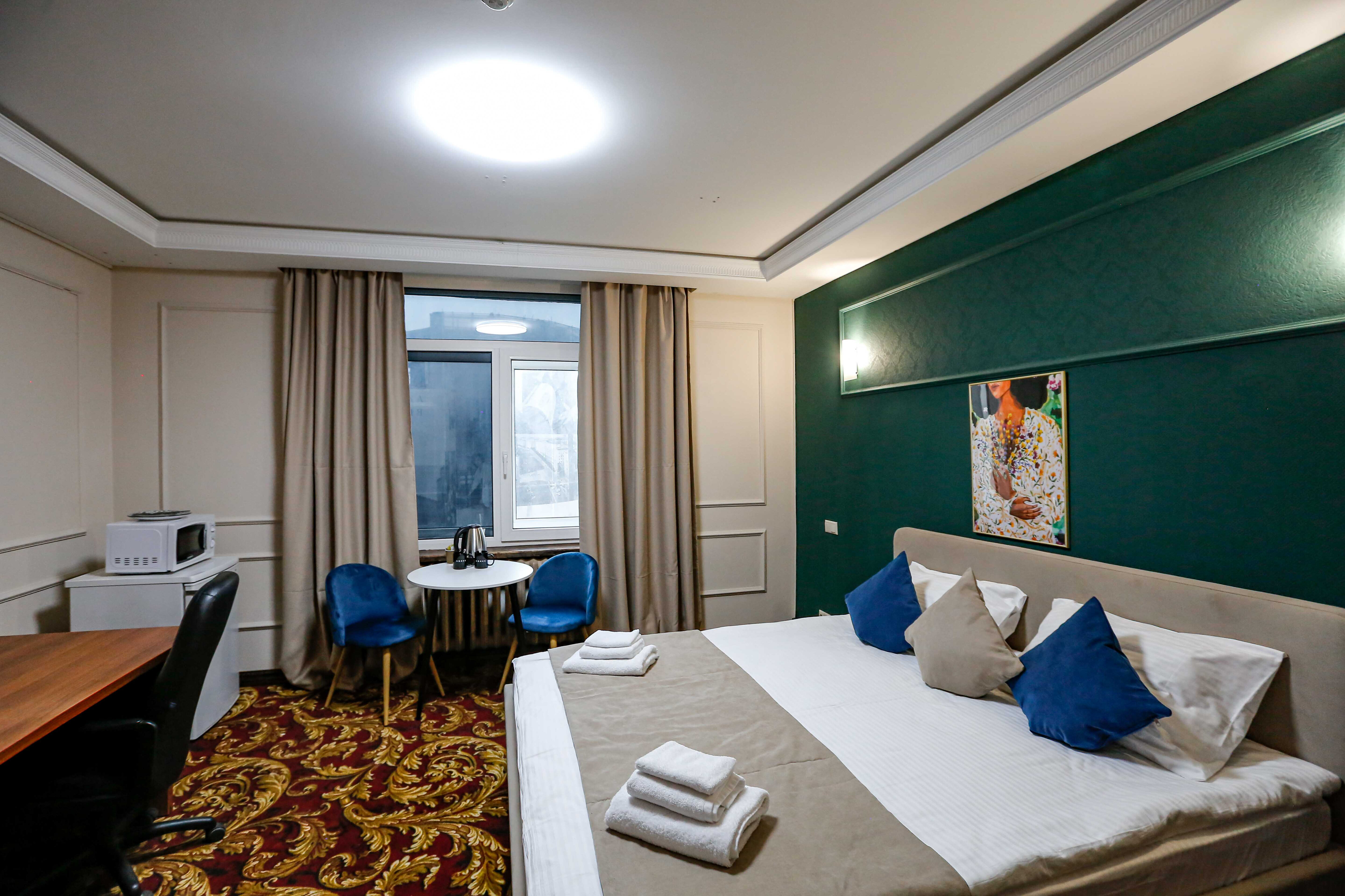 Фото Norke Тверская