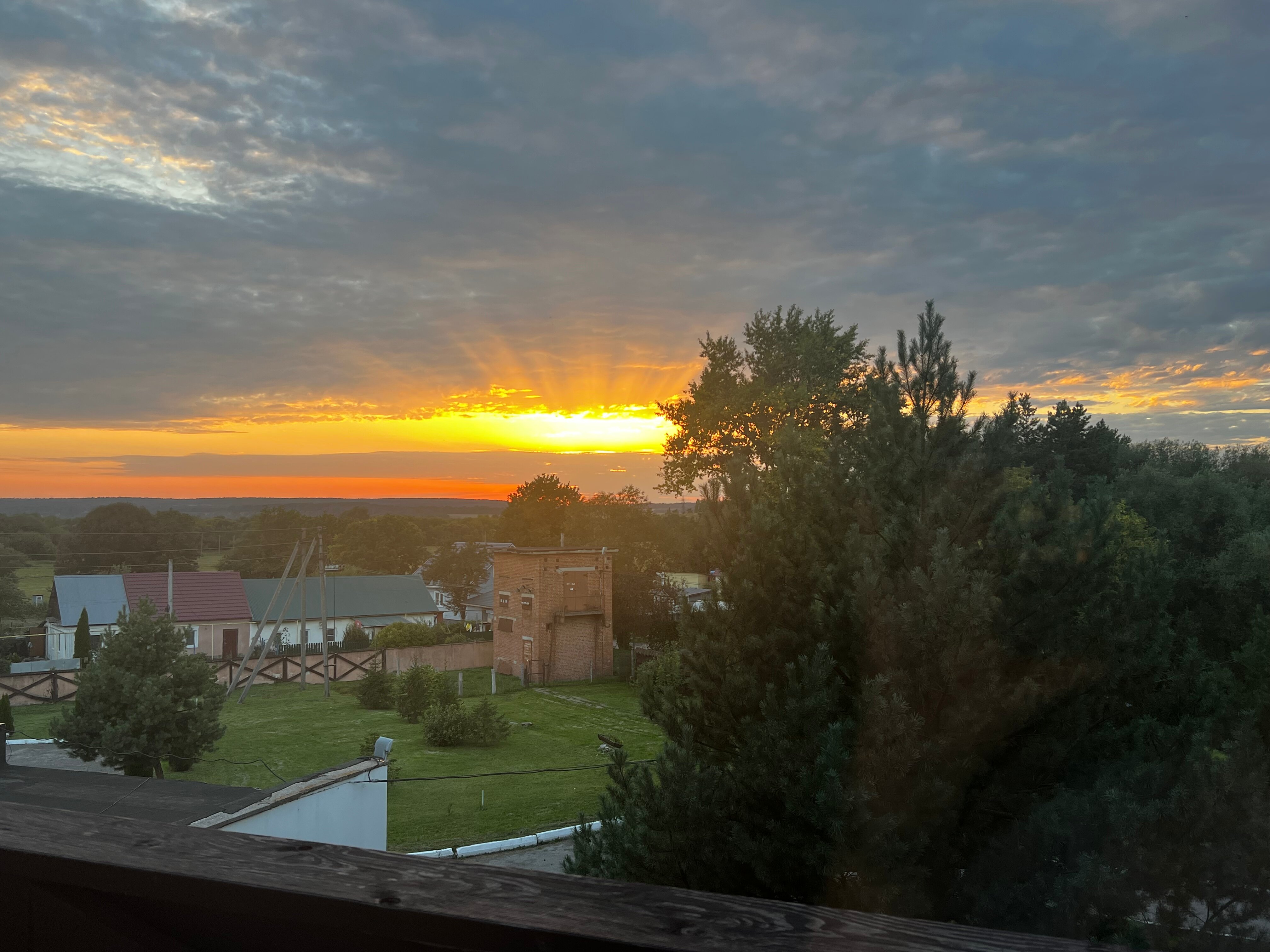 Фото Лихвинские воды