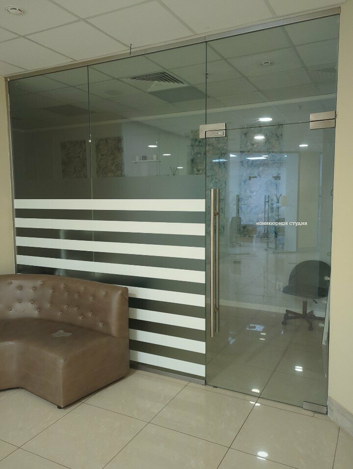 Nail salon Студия маникюра, Kazan, photo