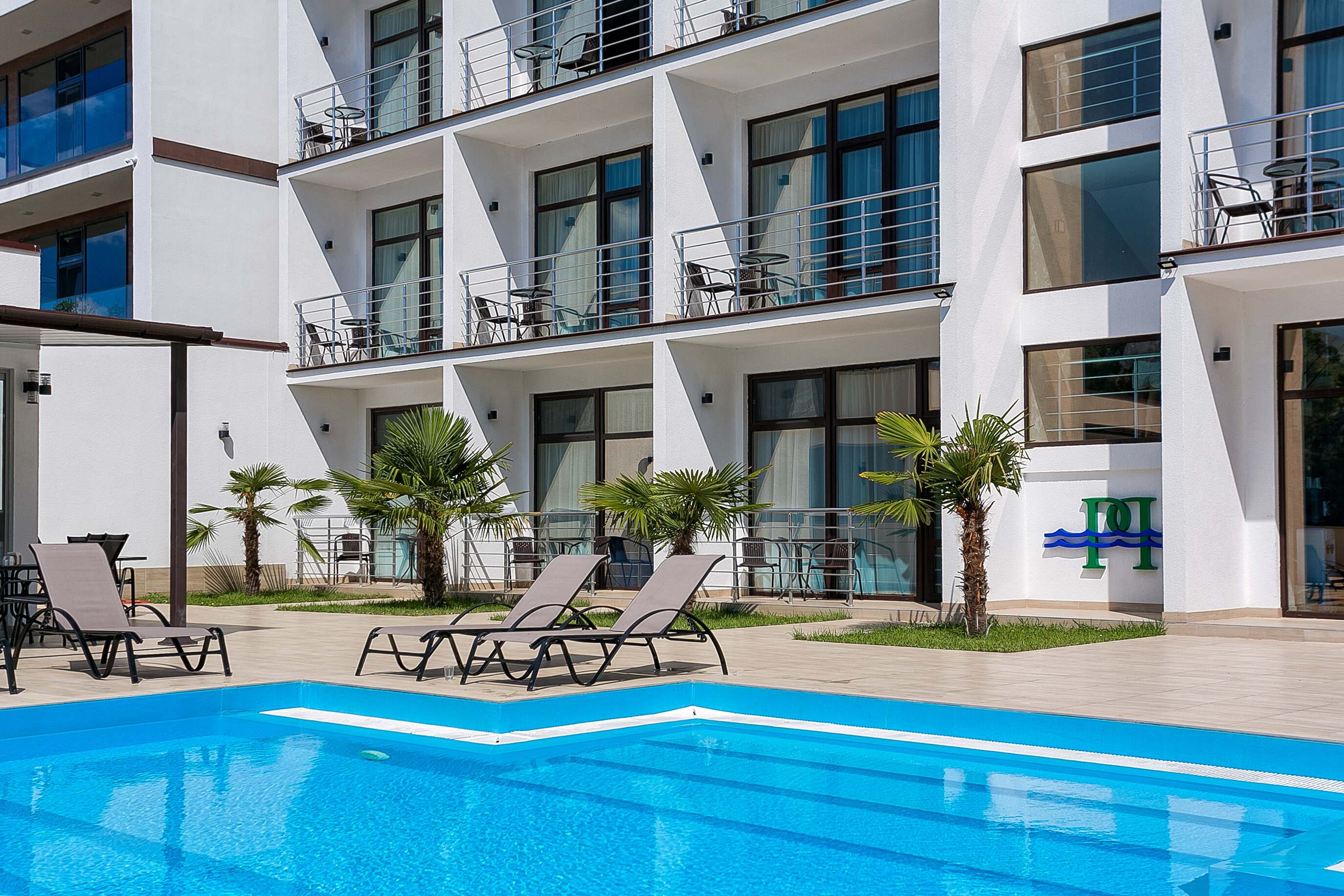 Фото Премиум Парк