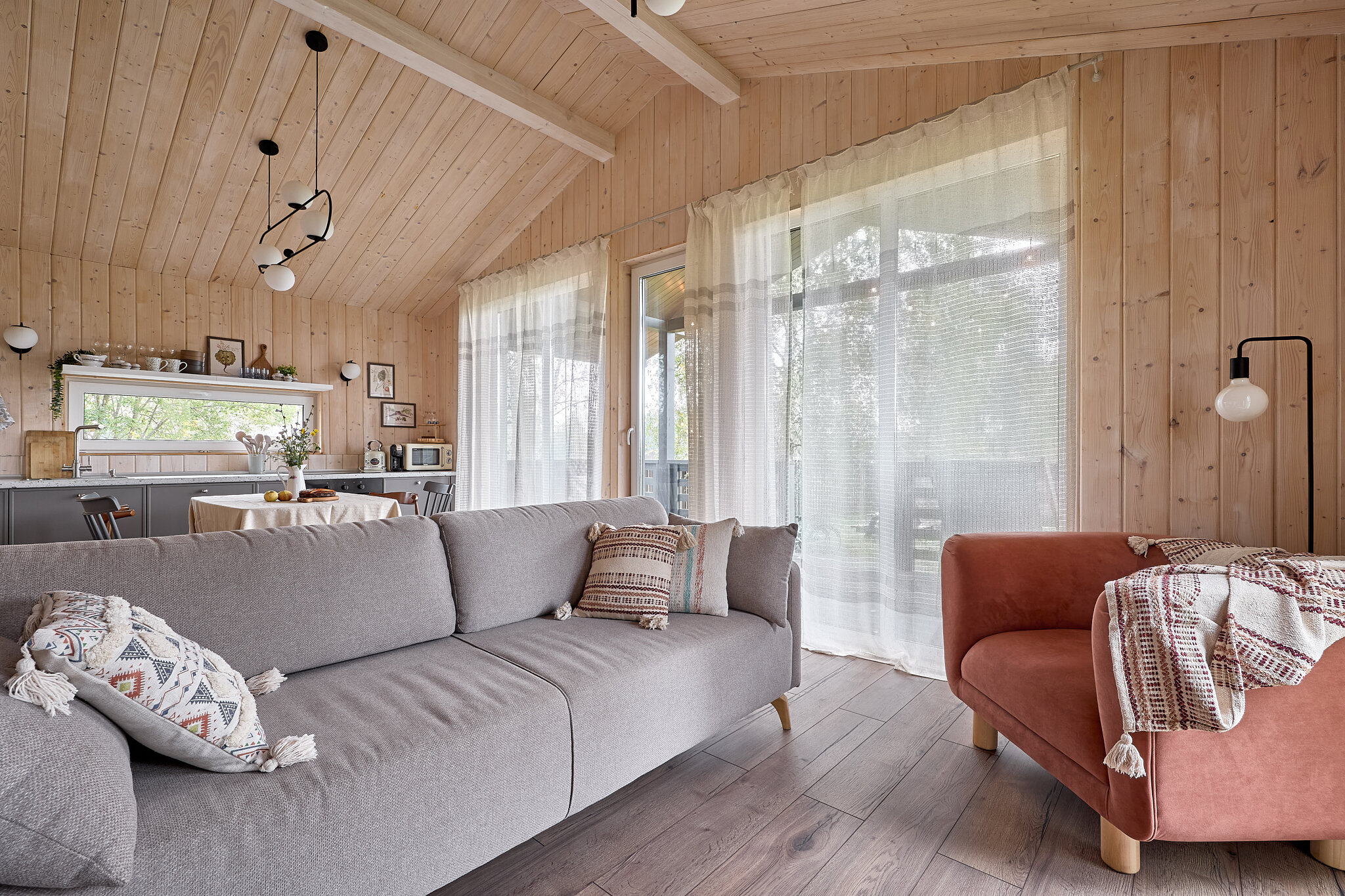 Фото Lucky Home Rent