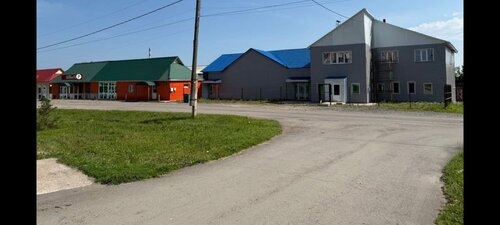 Иное жильё Комфорт в Красноярском крае