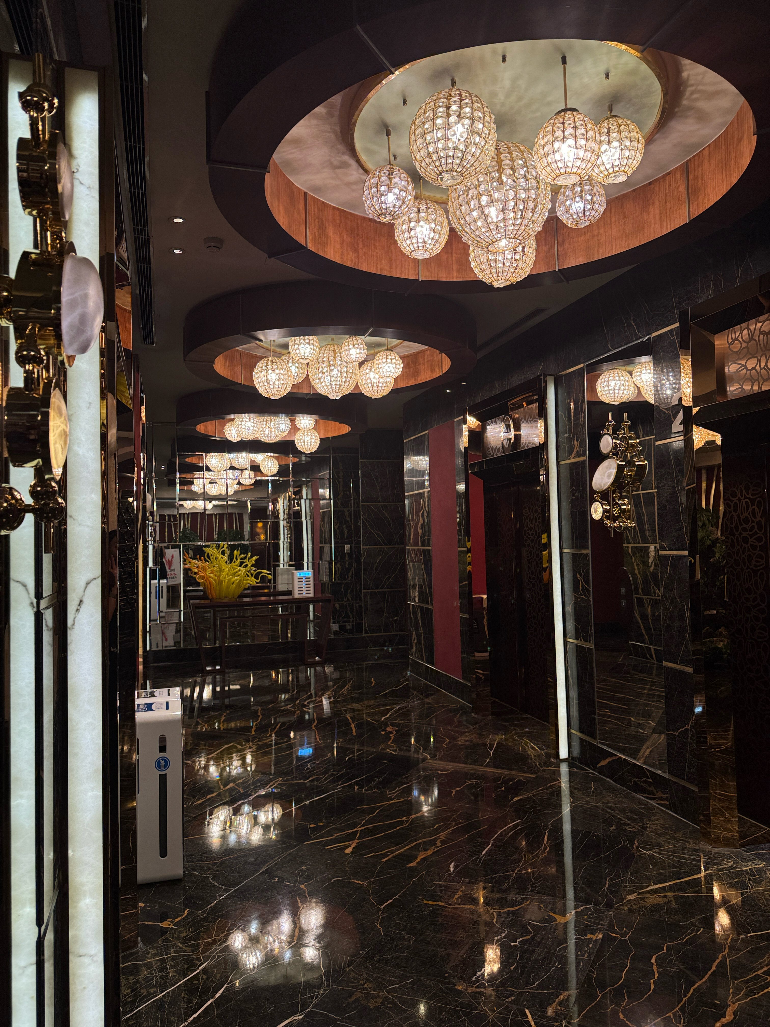 Фото The Beijing Kuntai Royal Hotel