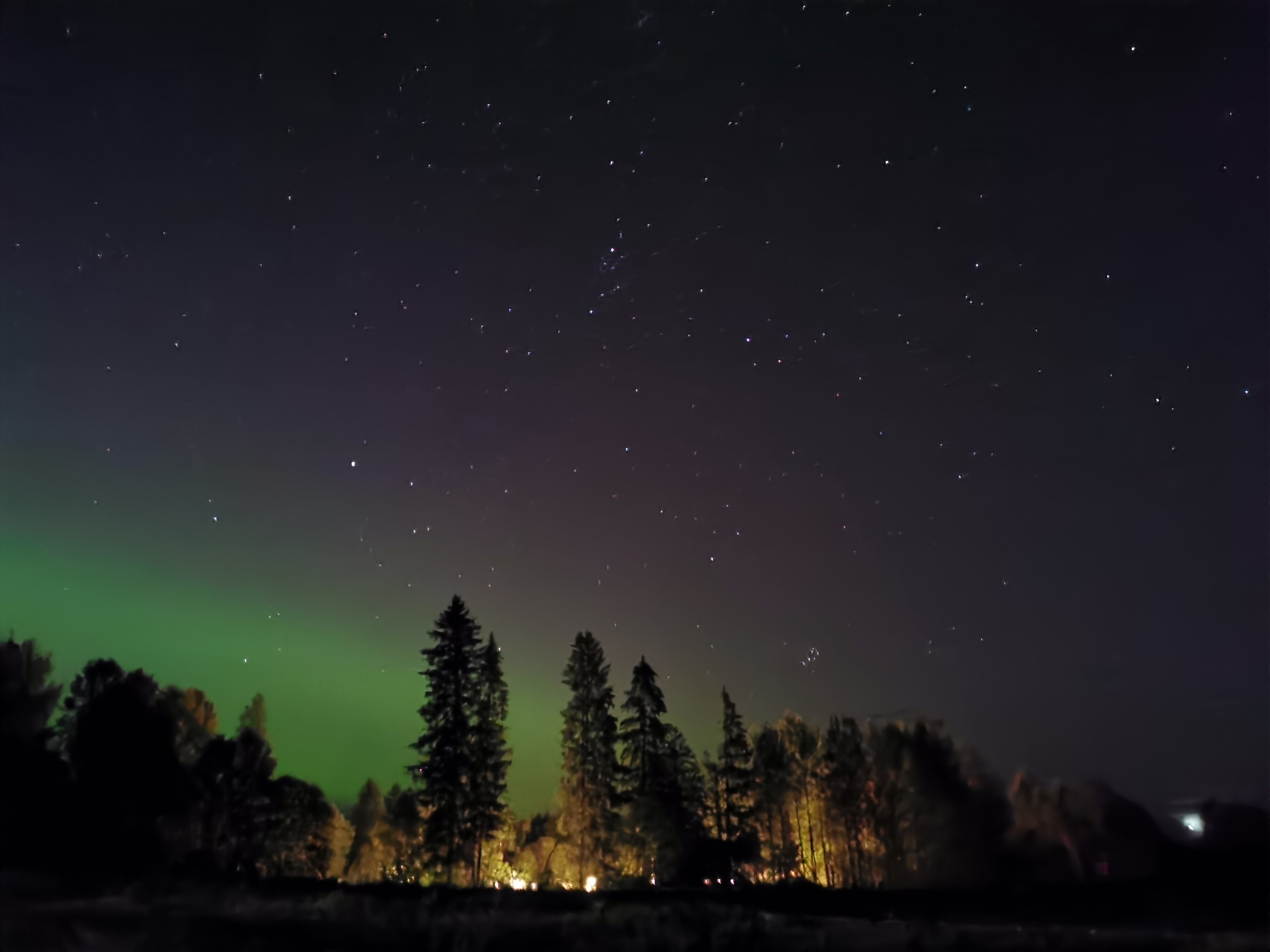 Фото Глэмпинг Видомлицы