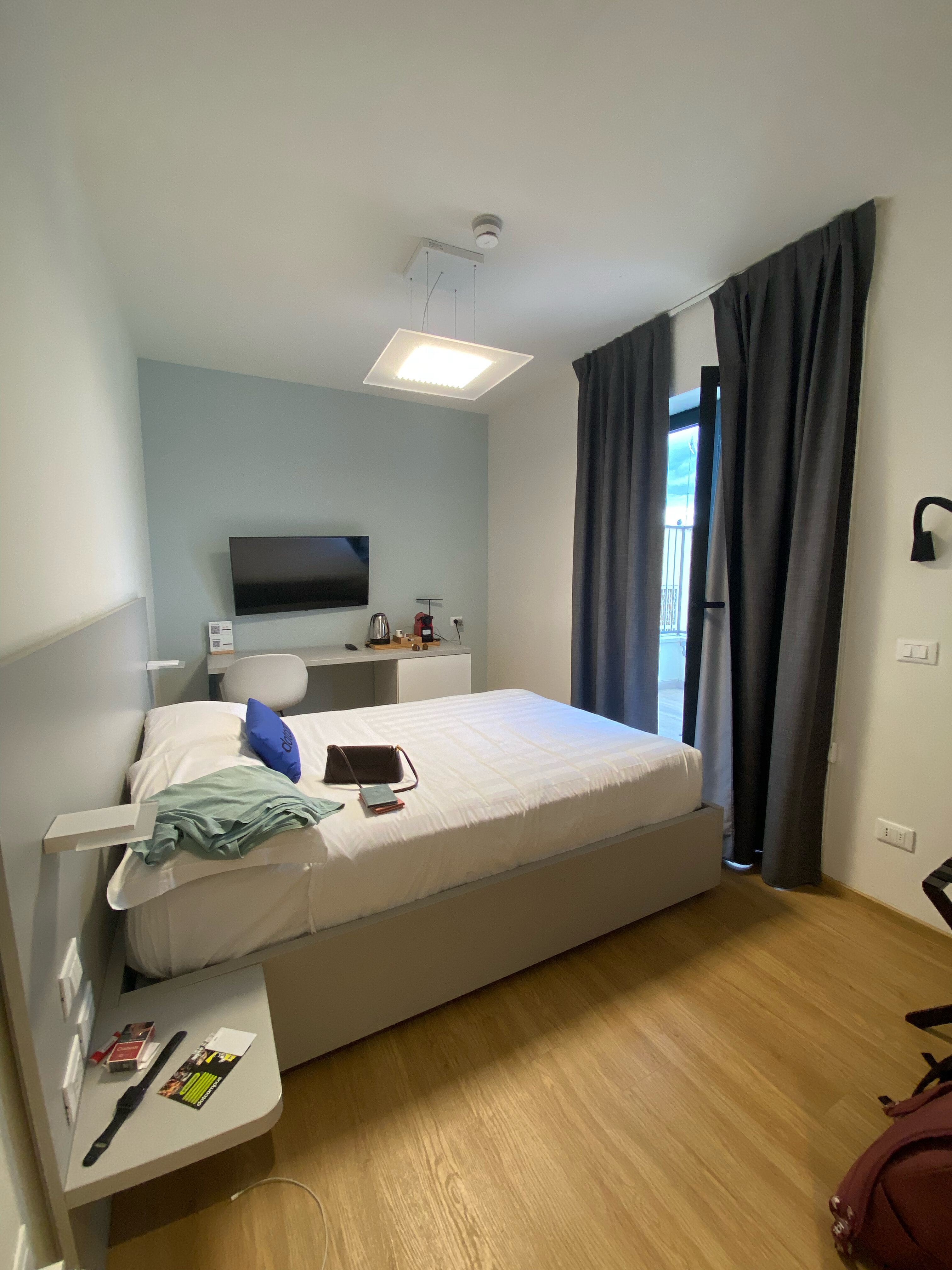 Фото Dotcampus Roma City Center