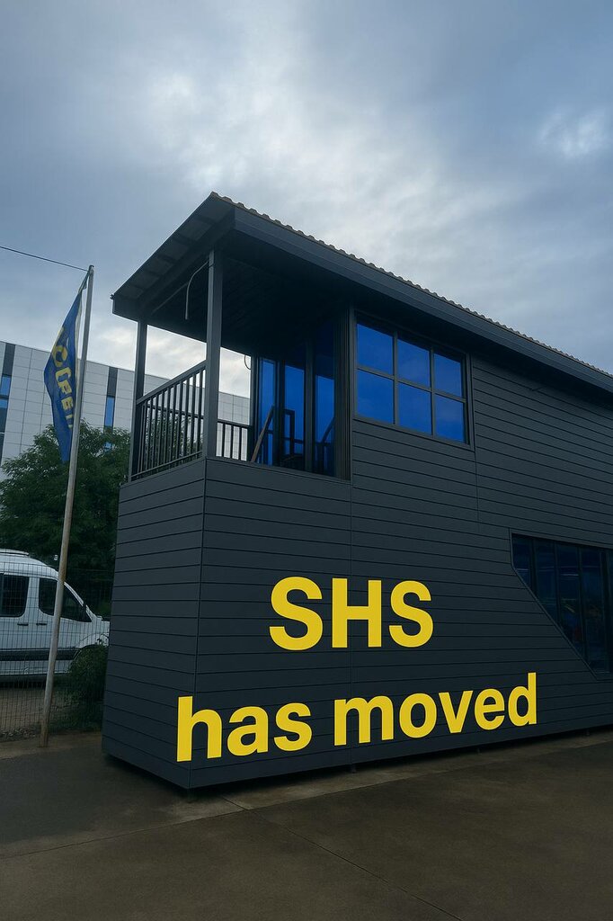 Security and alarm systems Smart Home Solutions, Batumi, photo