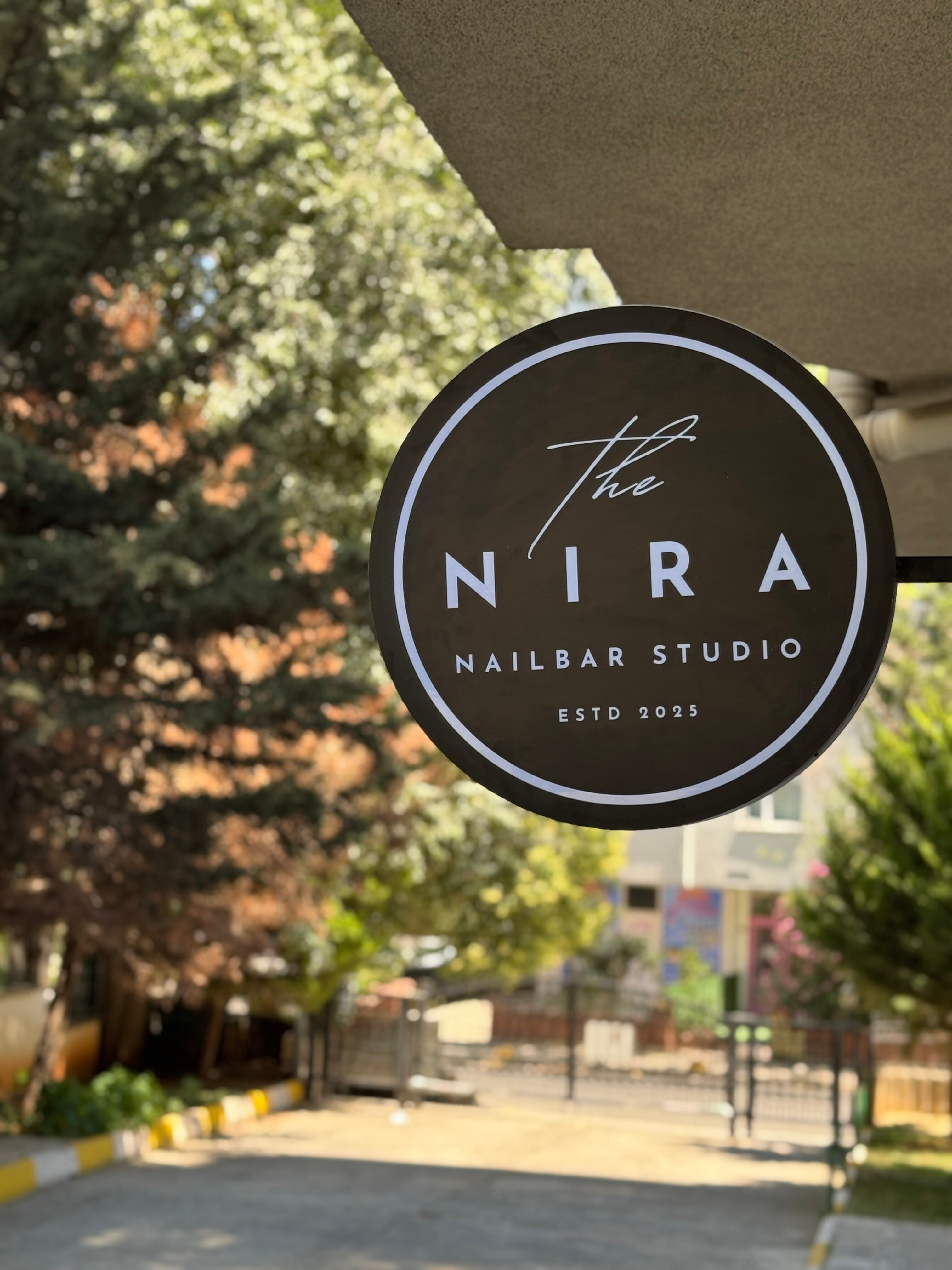 The Nira Nailbar Studio
