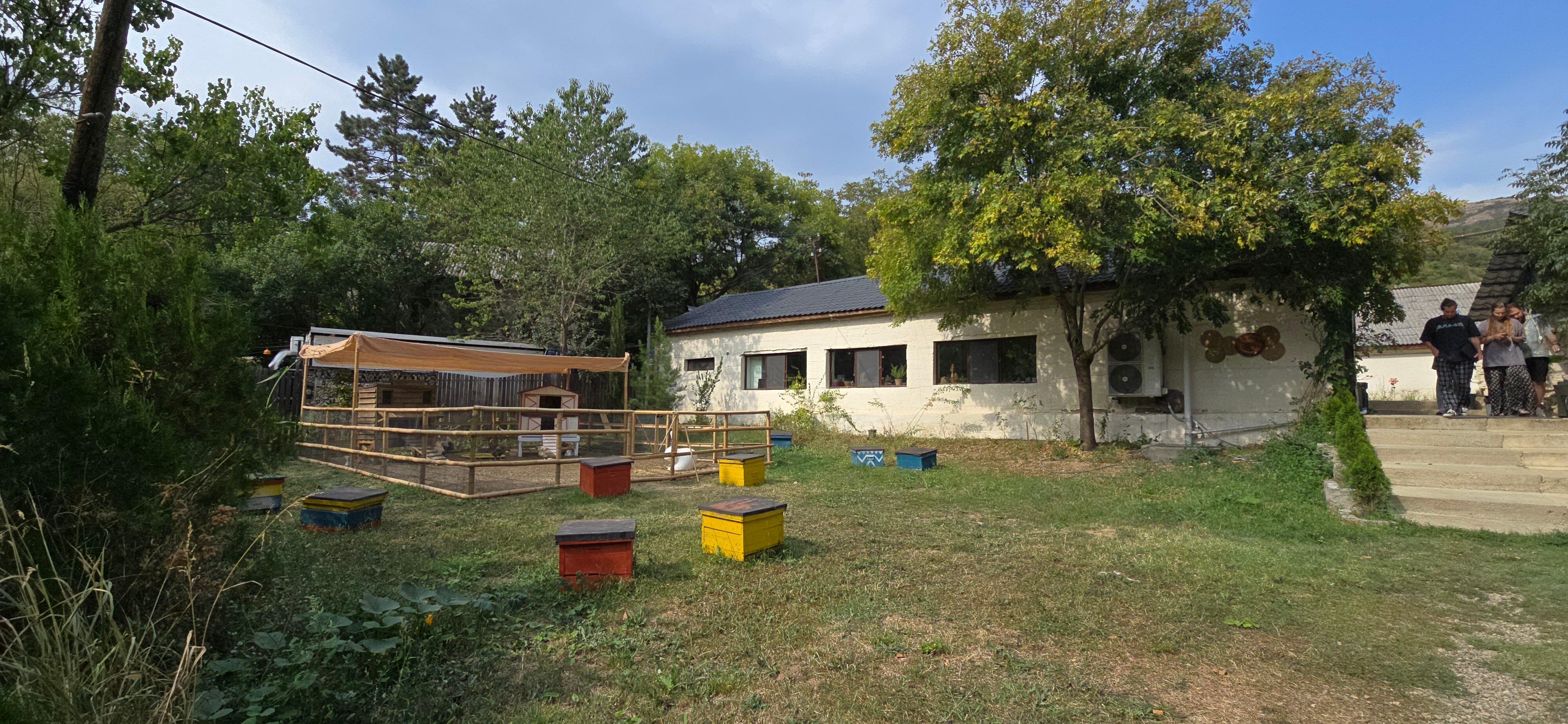 Фото Gipsy Village