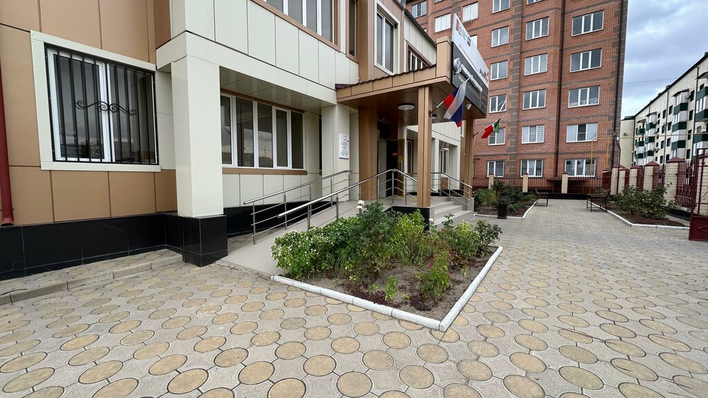 Centers of state and municipal services МФЦ Висаитовского р-на г. Грозного, Grozniy, photo