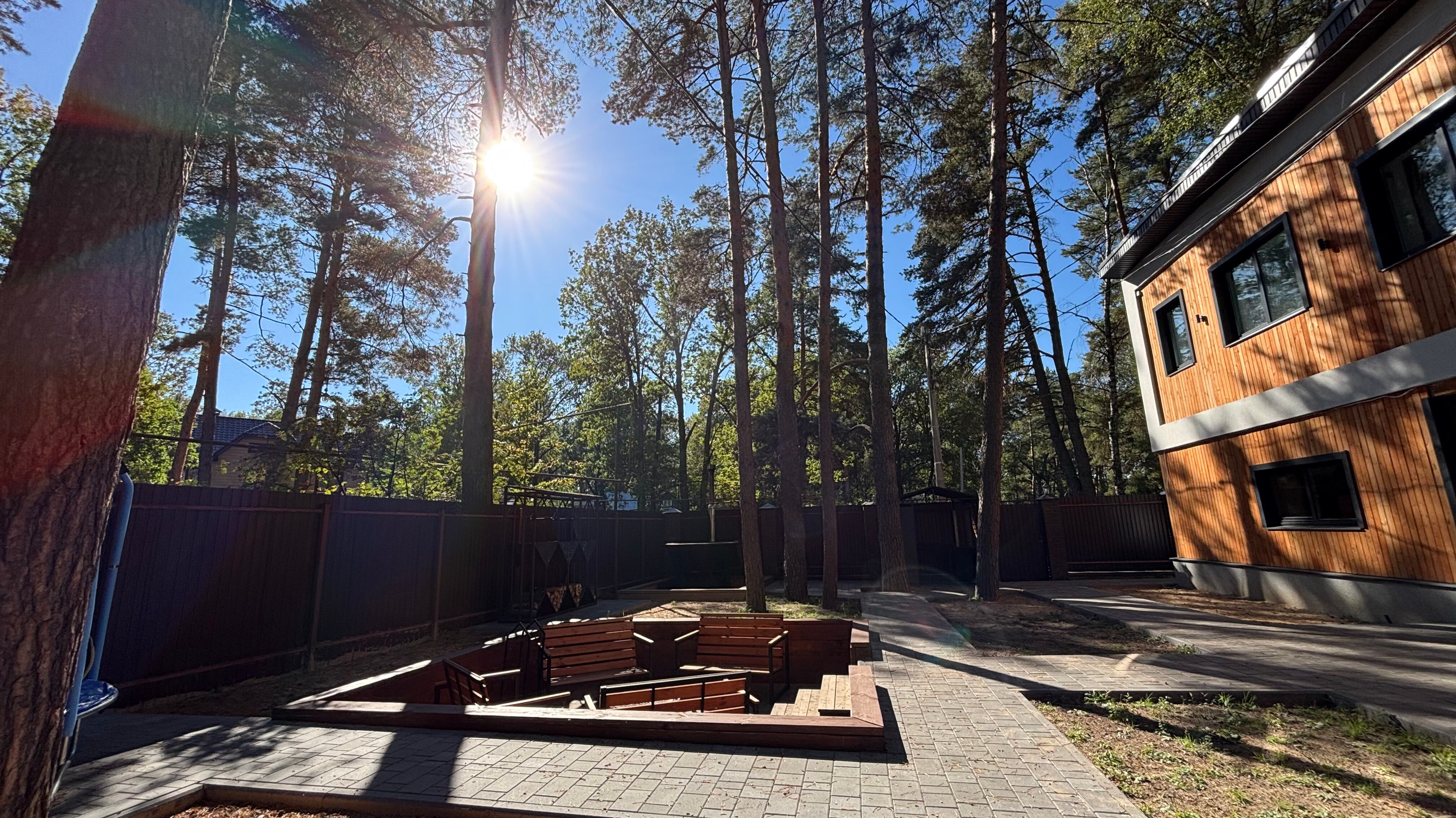 Фото Стригино Лофт