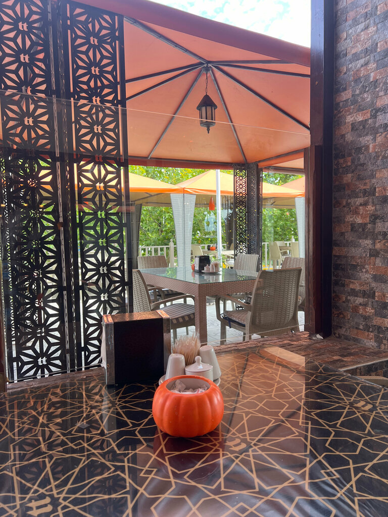 Resort Tunatan Facilities, Pamukova, photo