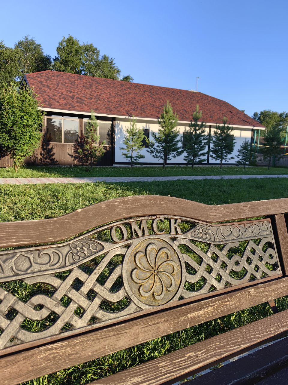 Фото Подгородный