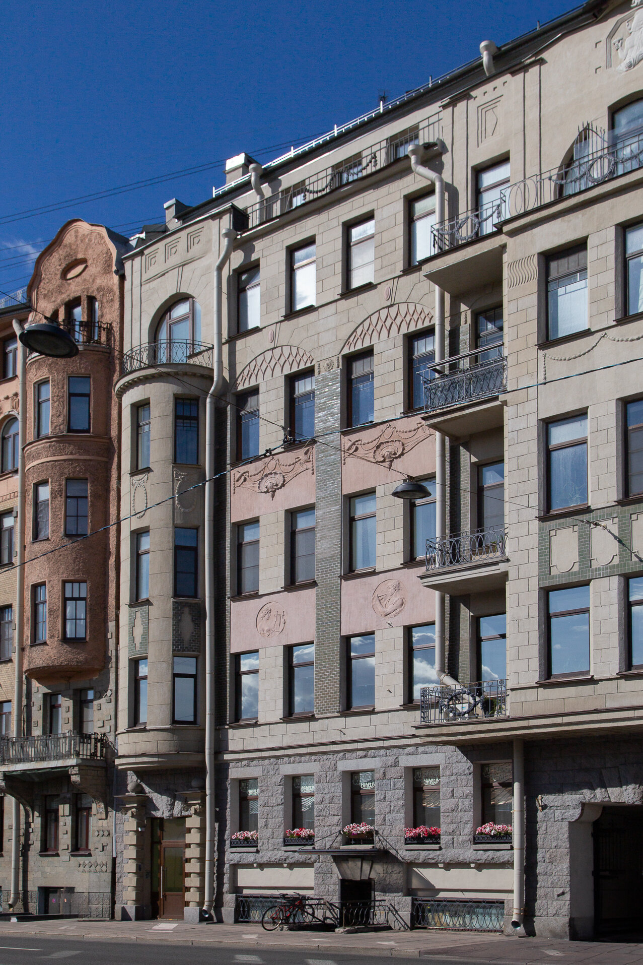 Фото My Favourite Garden