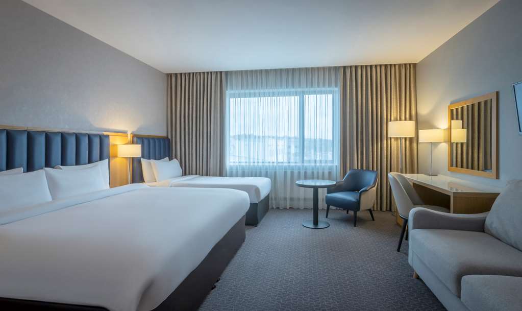 Фото Radisson Blu Hotel, Letterkenny