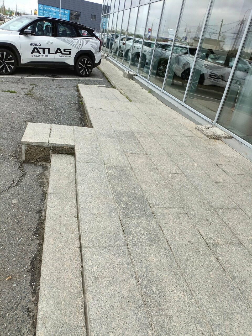 photo Knewstar Эксперт Авто