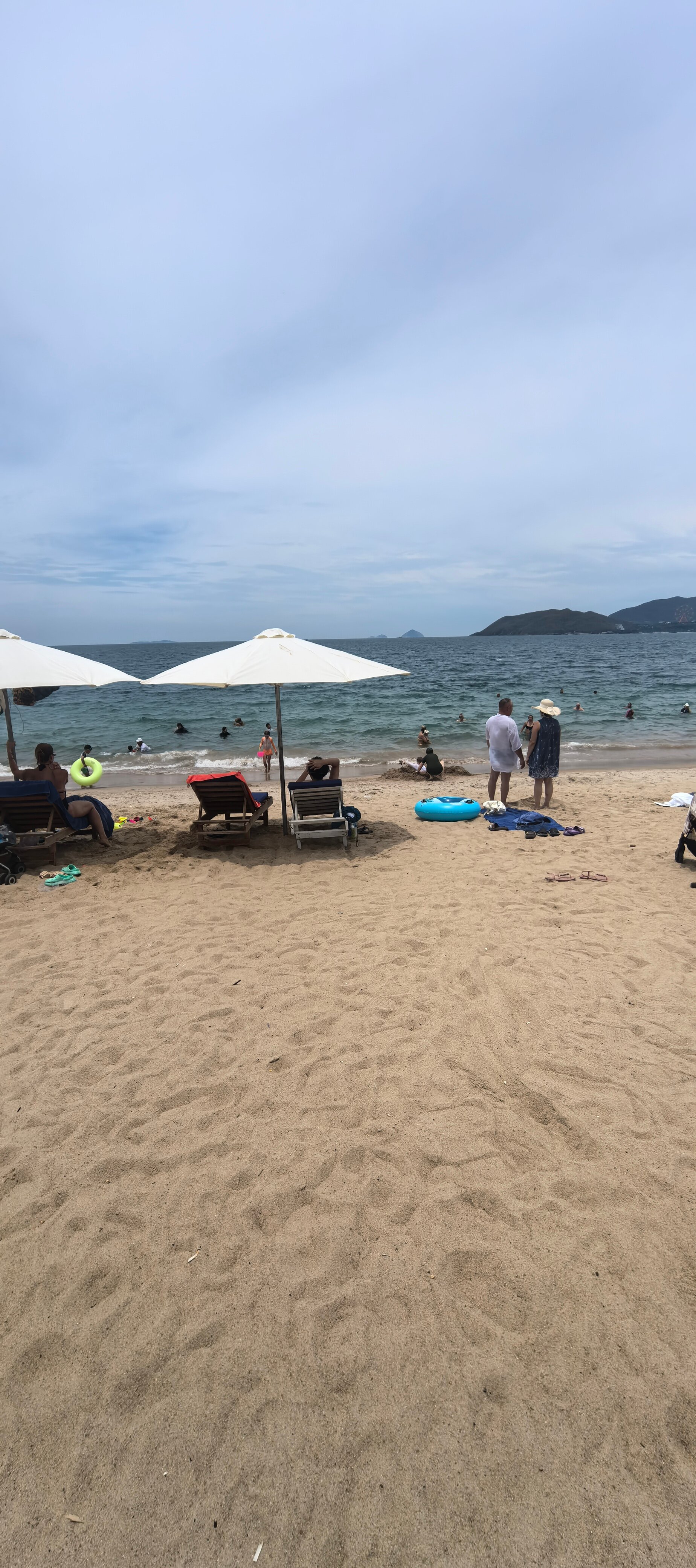 Фото Emerald Bay Hotel and SPA Nha Trang