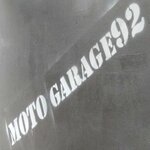 Motogarage92 (Sevastopol, Haharinskyi raion, mikrorayon Kazachya Bukhta), motorcycle repair