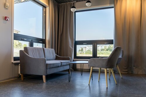 Гостиница 3А Элиста в Республике Калмыкия