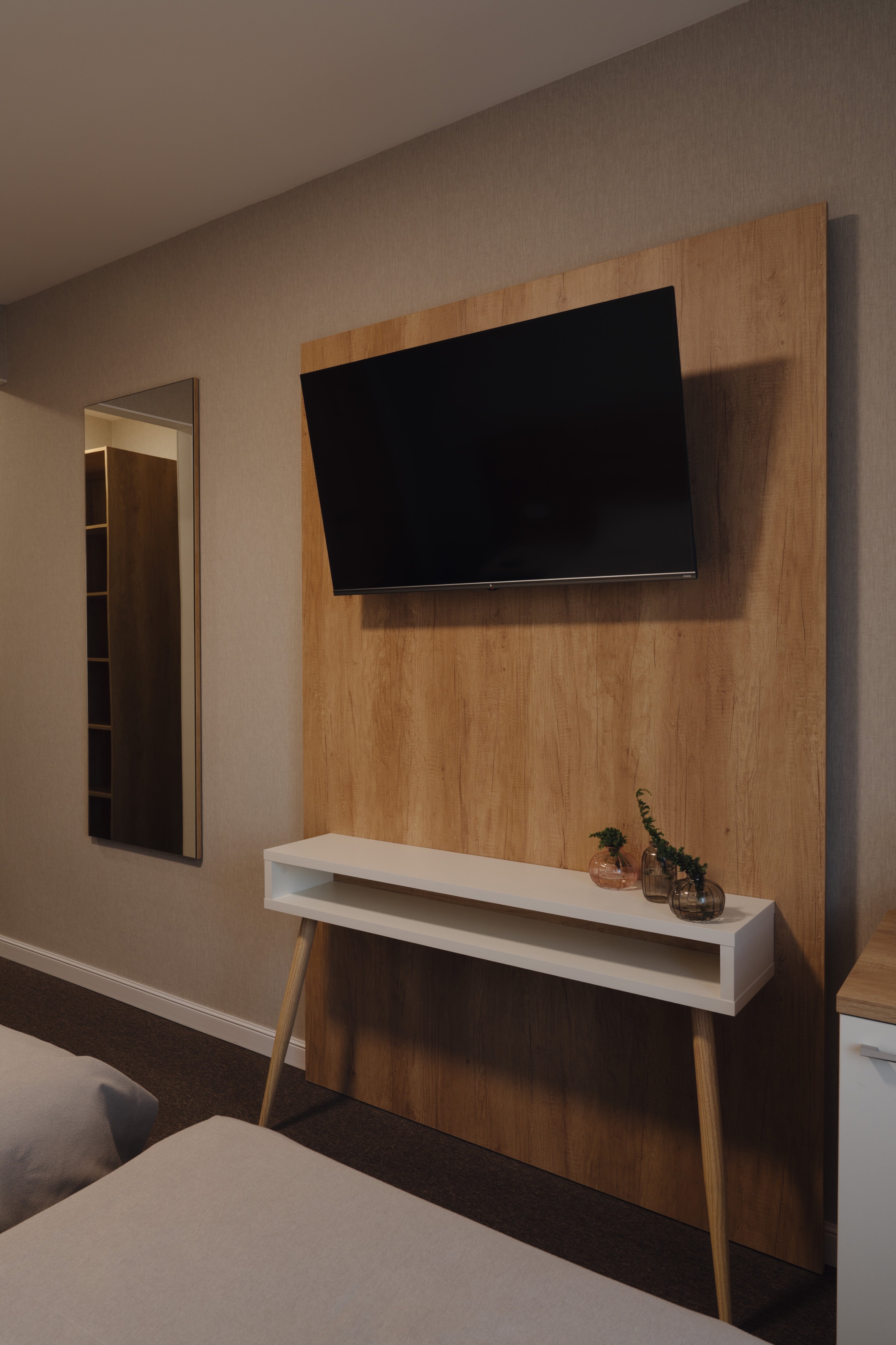 Фото Отель Кировский