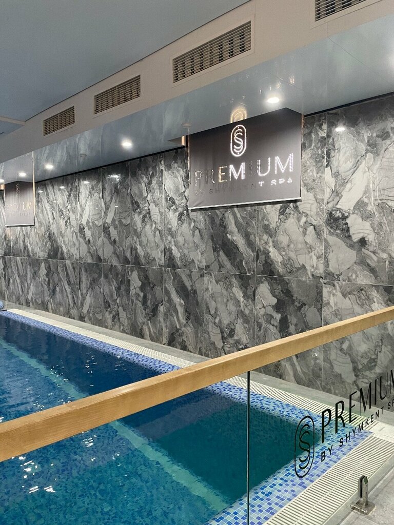 Bathhouse Shymkent SPA, Chimkent, photo