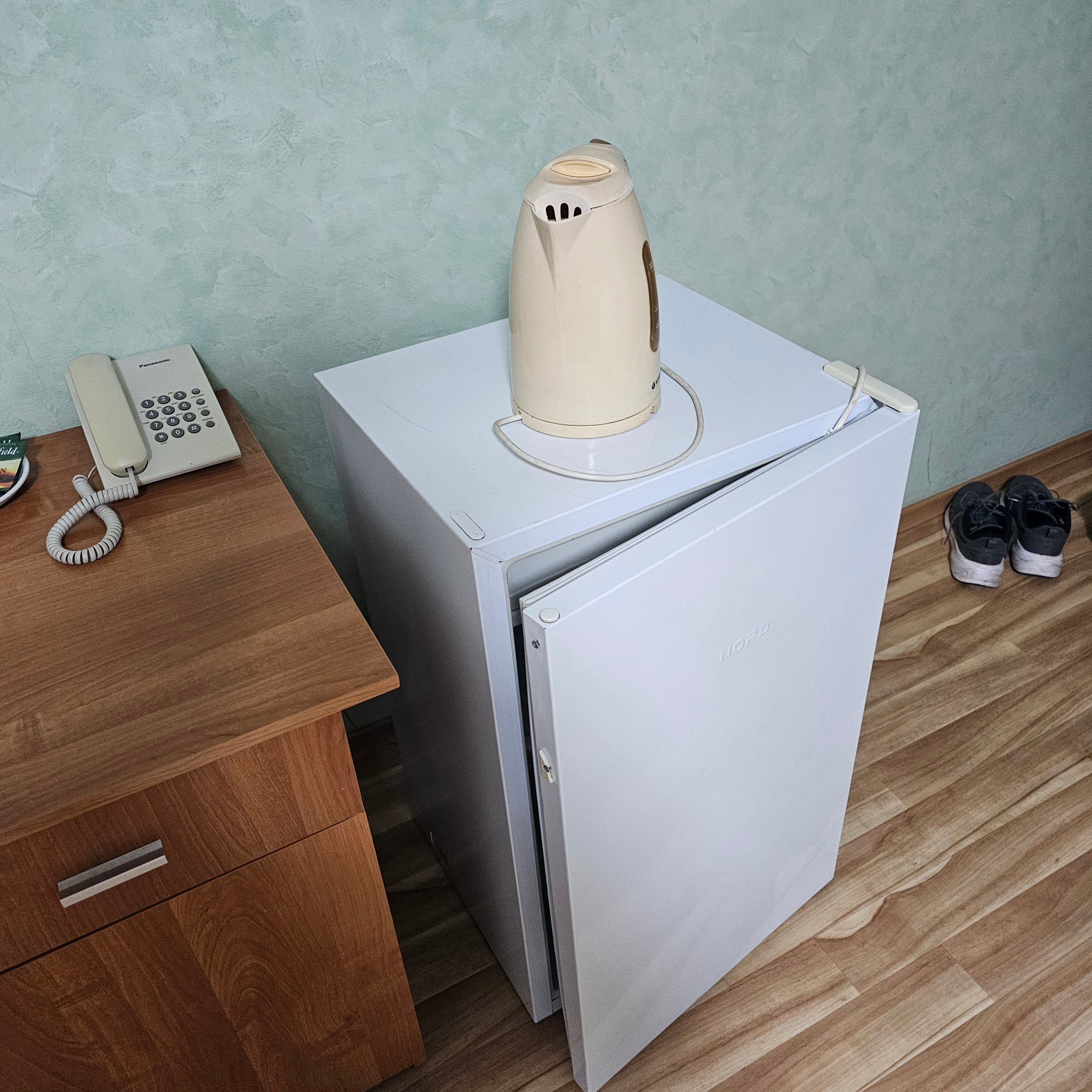 Фото Дом иностранных специалистов