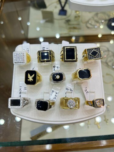 Can Jewellery Fotoğraf 3