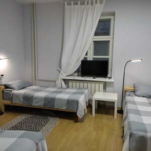 Гостиница Сканди в Вологде