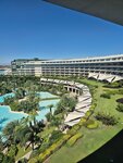 Maxx Royal Belek Golf Resort (Antalya, Serik, Belek Mah., Turizm Çamlık Cad.), hotel