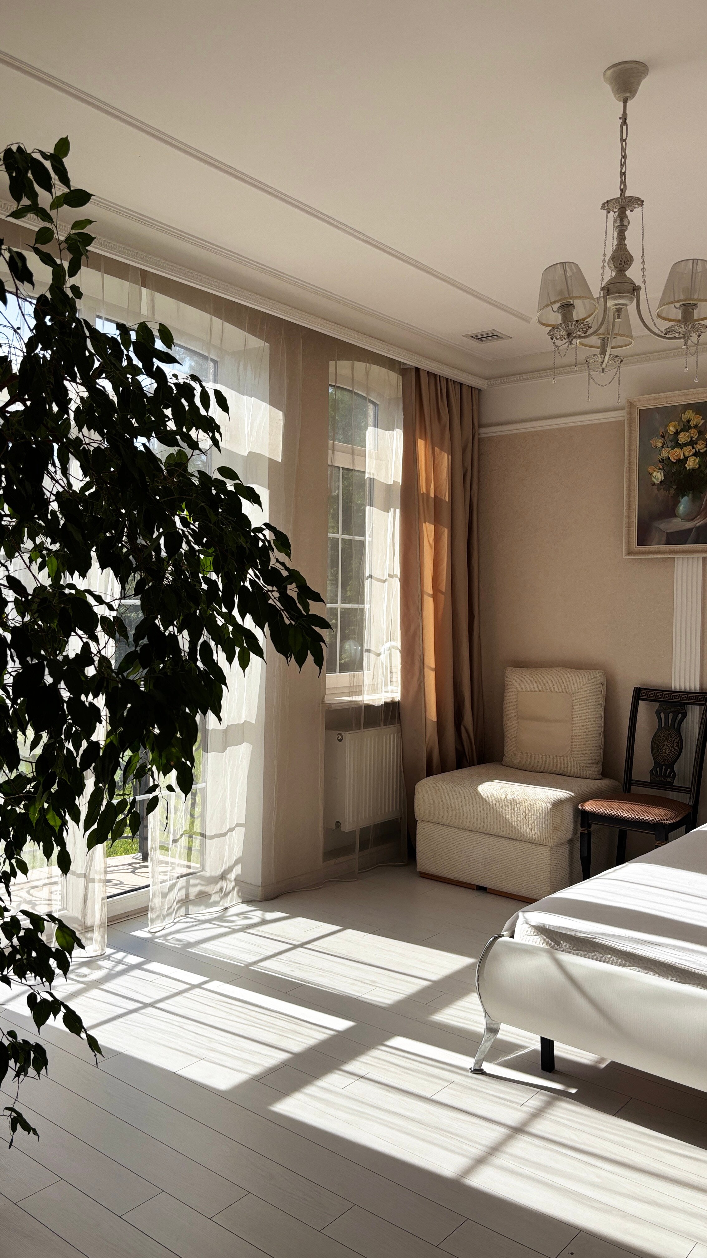 Фото Белый Берег