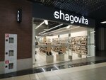 Shagovita (Minskaja shasha, 31), shoe store