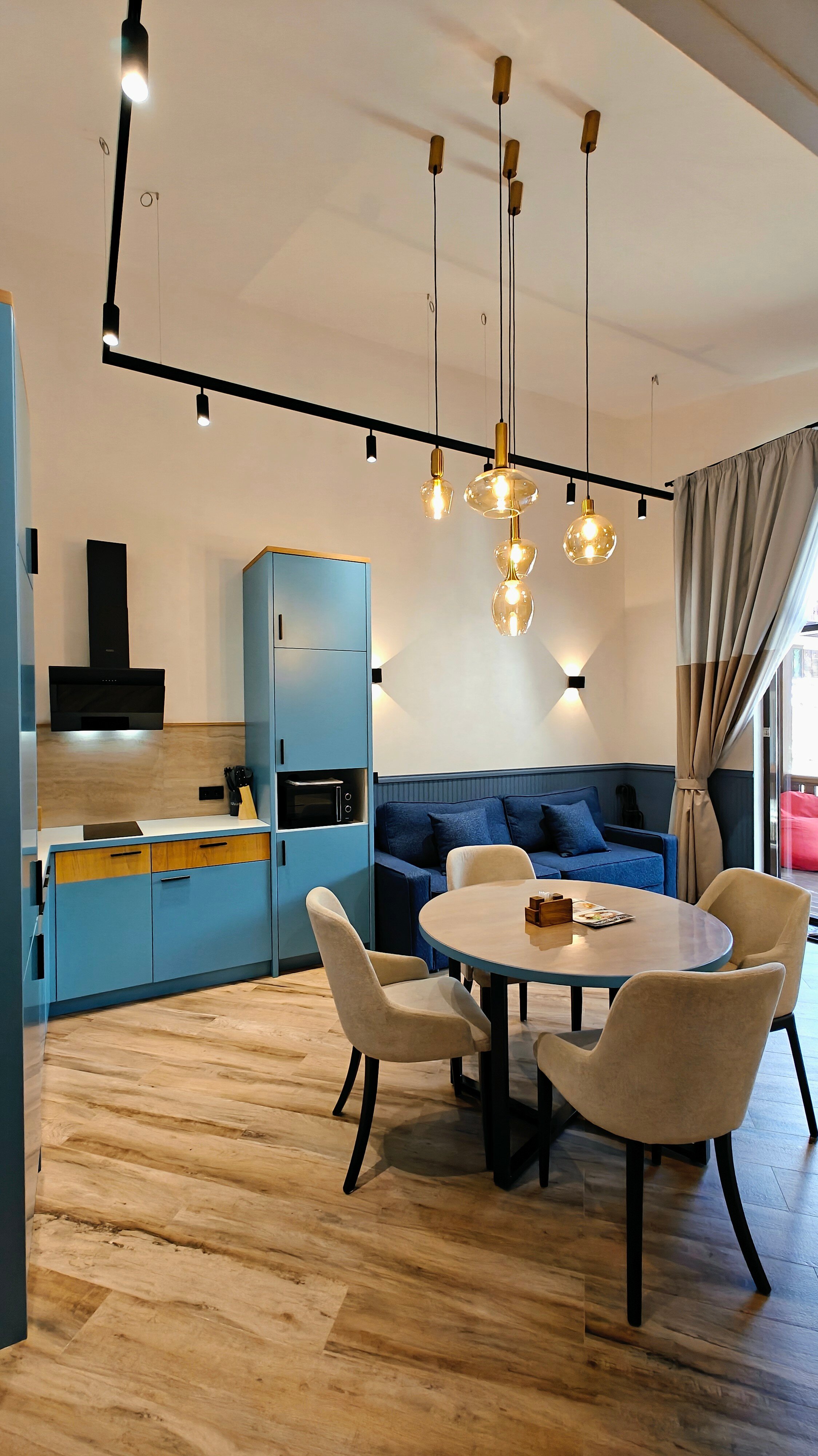 Фото Время Гор