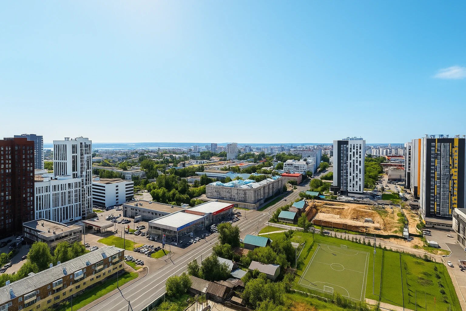 Фото отеля 3