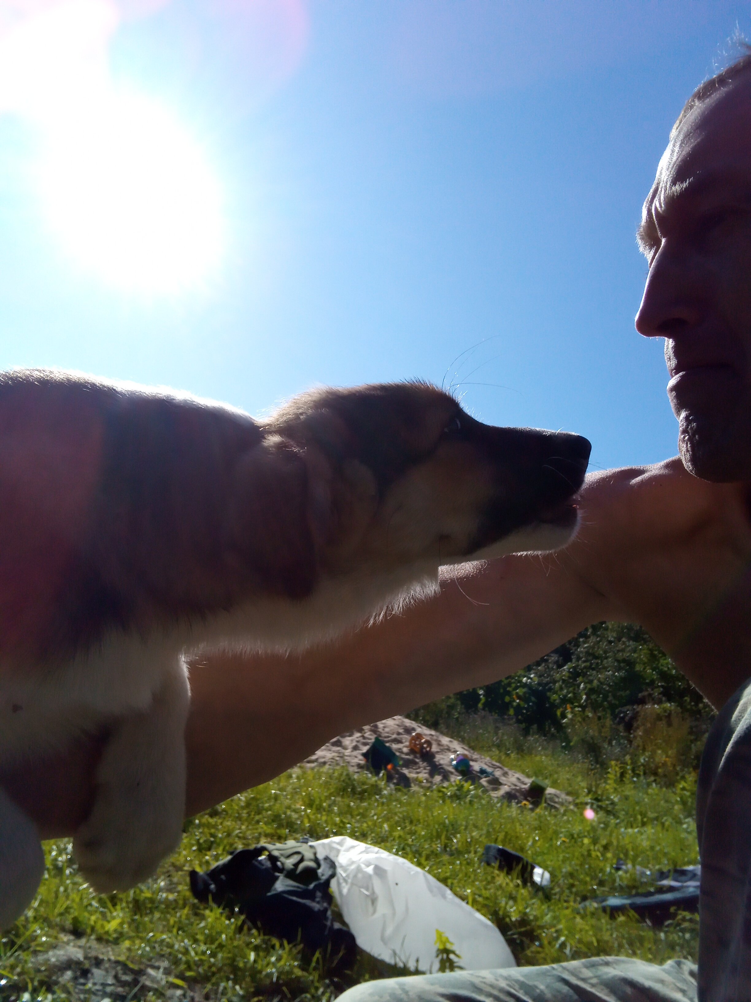 Фото Шишкин мыс