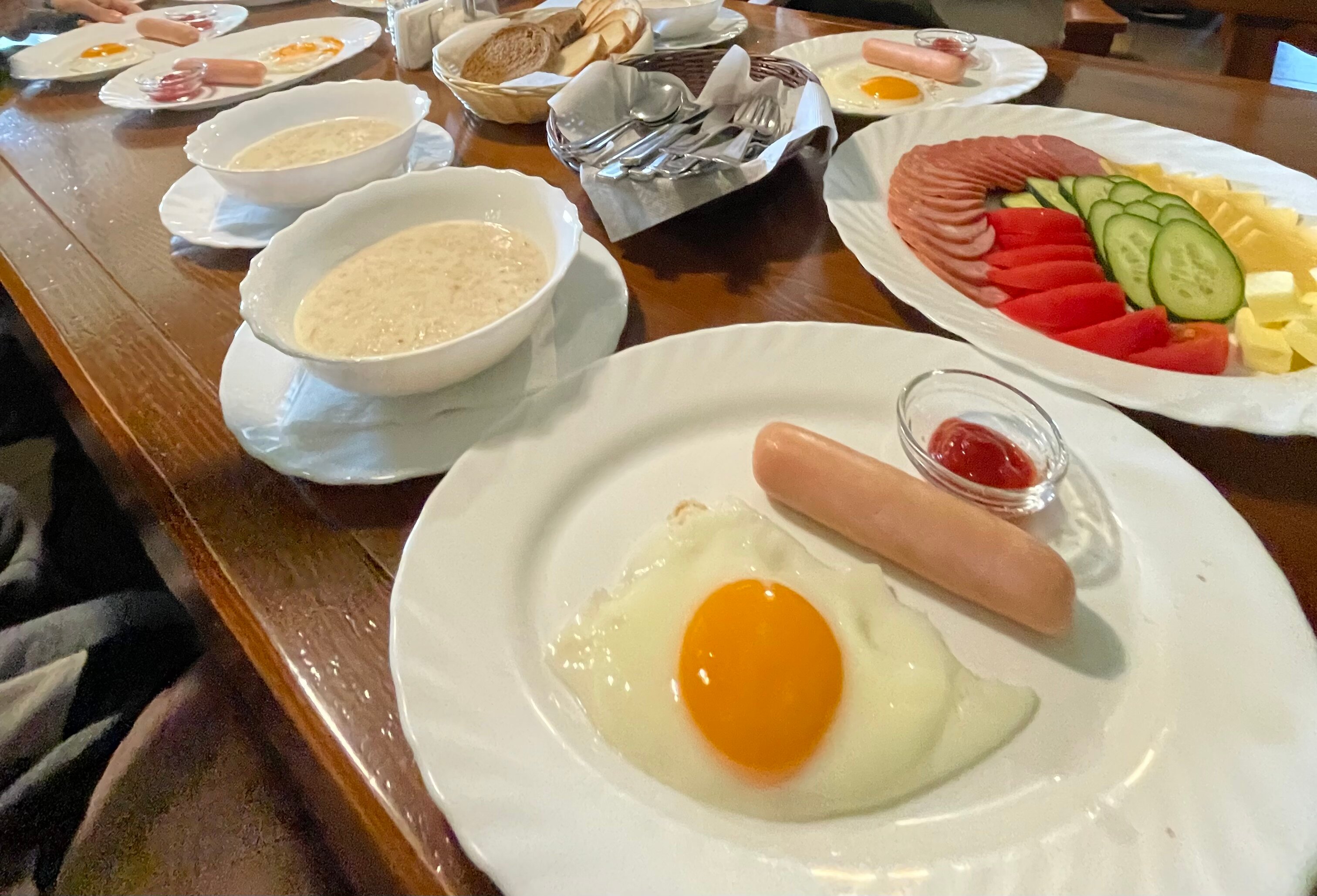 Фото Изборская слобода