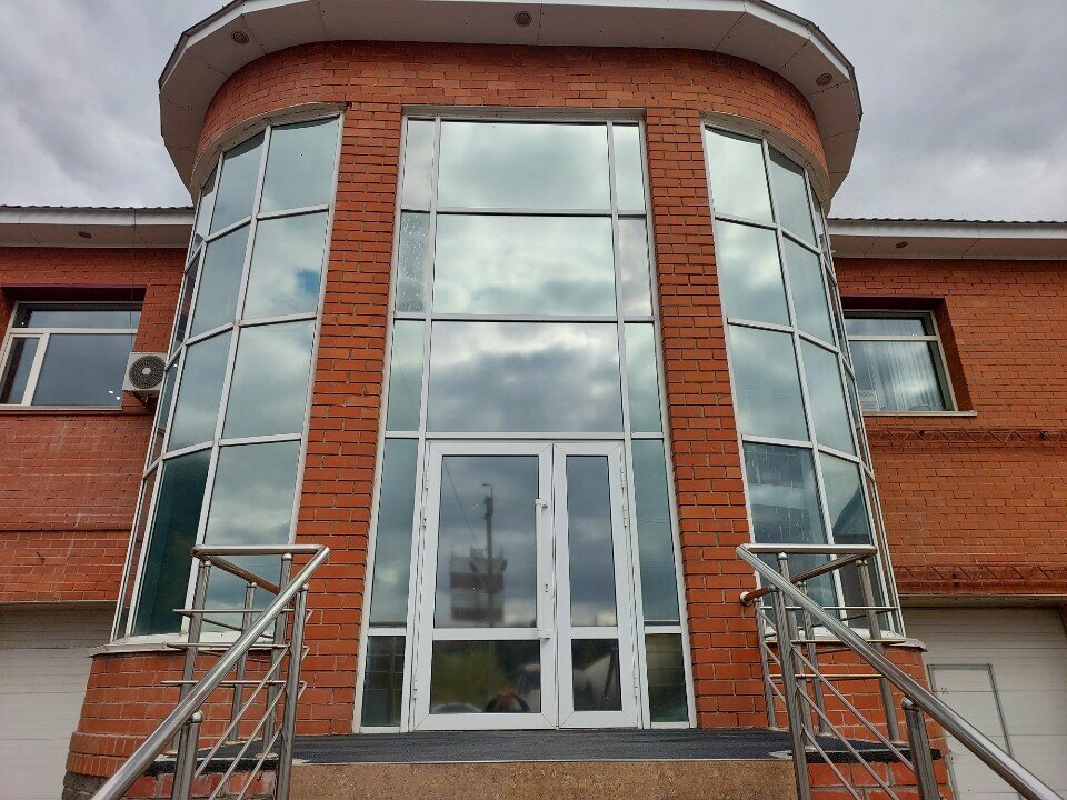 Sale and lease of commercial real estate Ip Sopidi N. I., Astana, photo