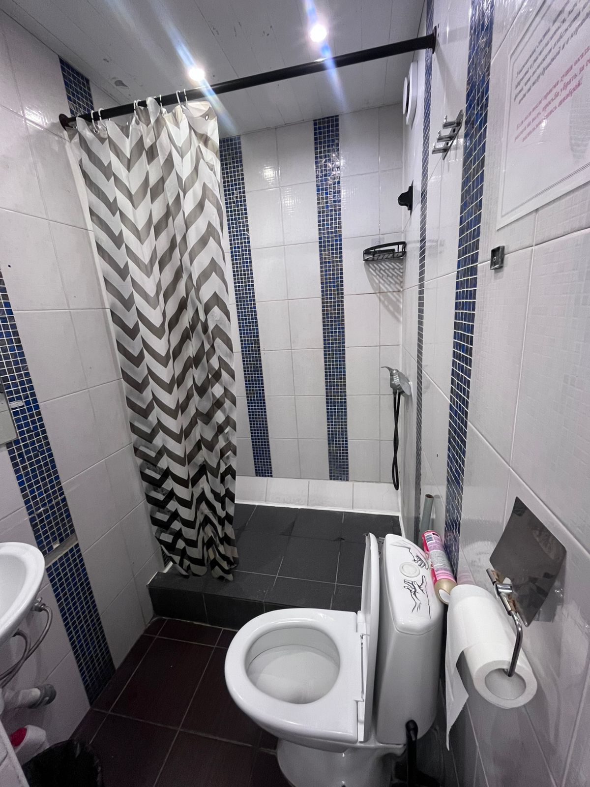 Фото Порт Павелецкая