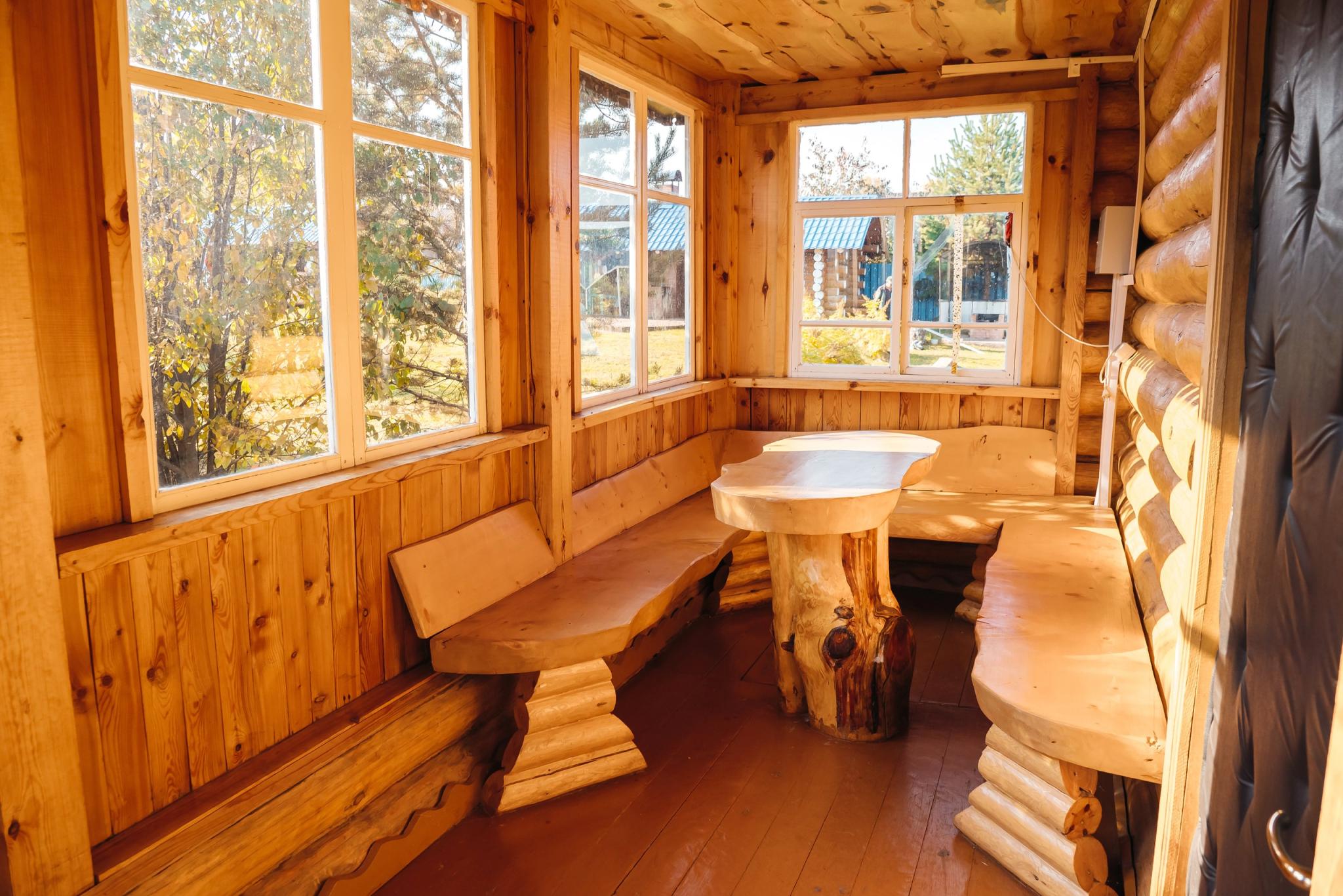 Фото Таежное