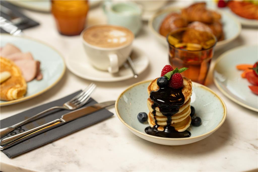 Фото Park Inn by Radisson