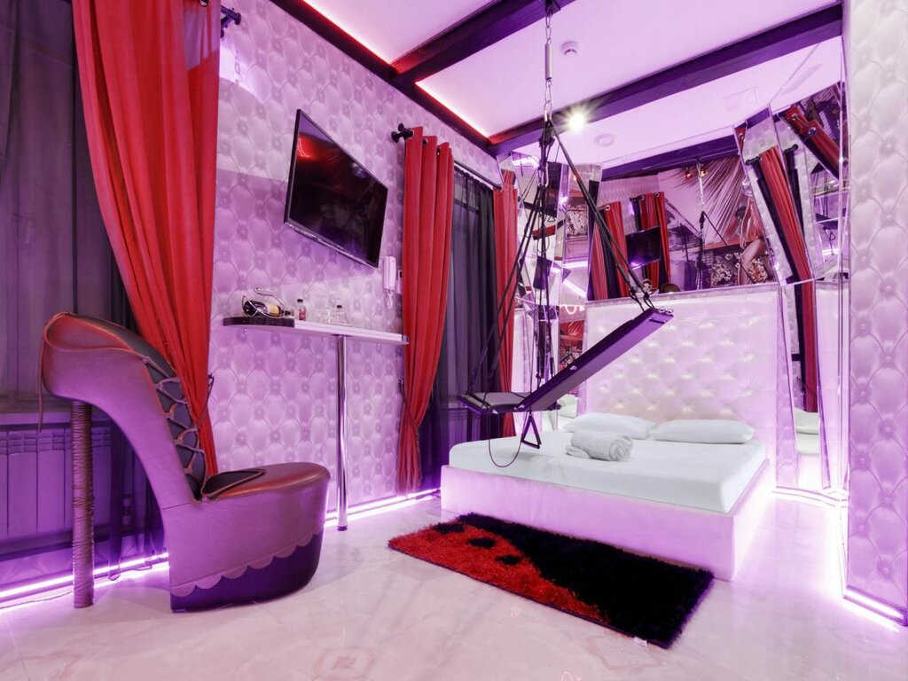 Hotel Podushkin, Mytischi, photo