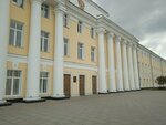 Государственно-правовой департамент Нижегородской области (Кремль, 2), министерства, ведомства, государственные службы в Нижнем Новгороде