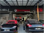 Performance Wheel Alignment (Istanbul, Sariyer, Maslak Neighborhood, AOS 22nd Street, 751), collapse-convergence