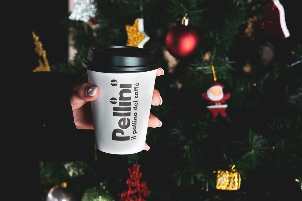 Coffee shop Pellini, Denizli, photo