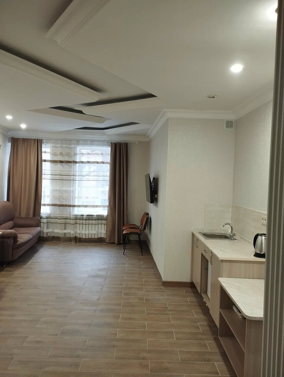 Фото Центральный